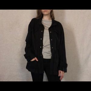 Black Jacket